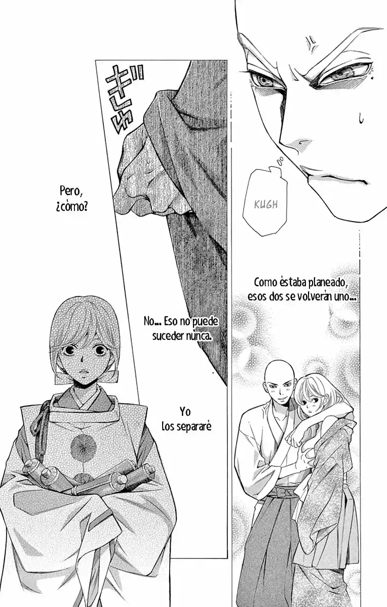Boku No Rinne - Capítulo 10 - Página 18 - LectorTMOo