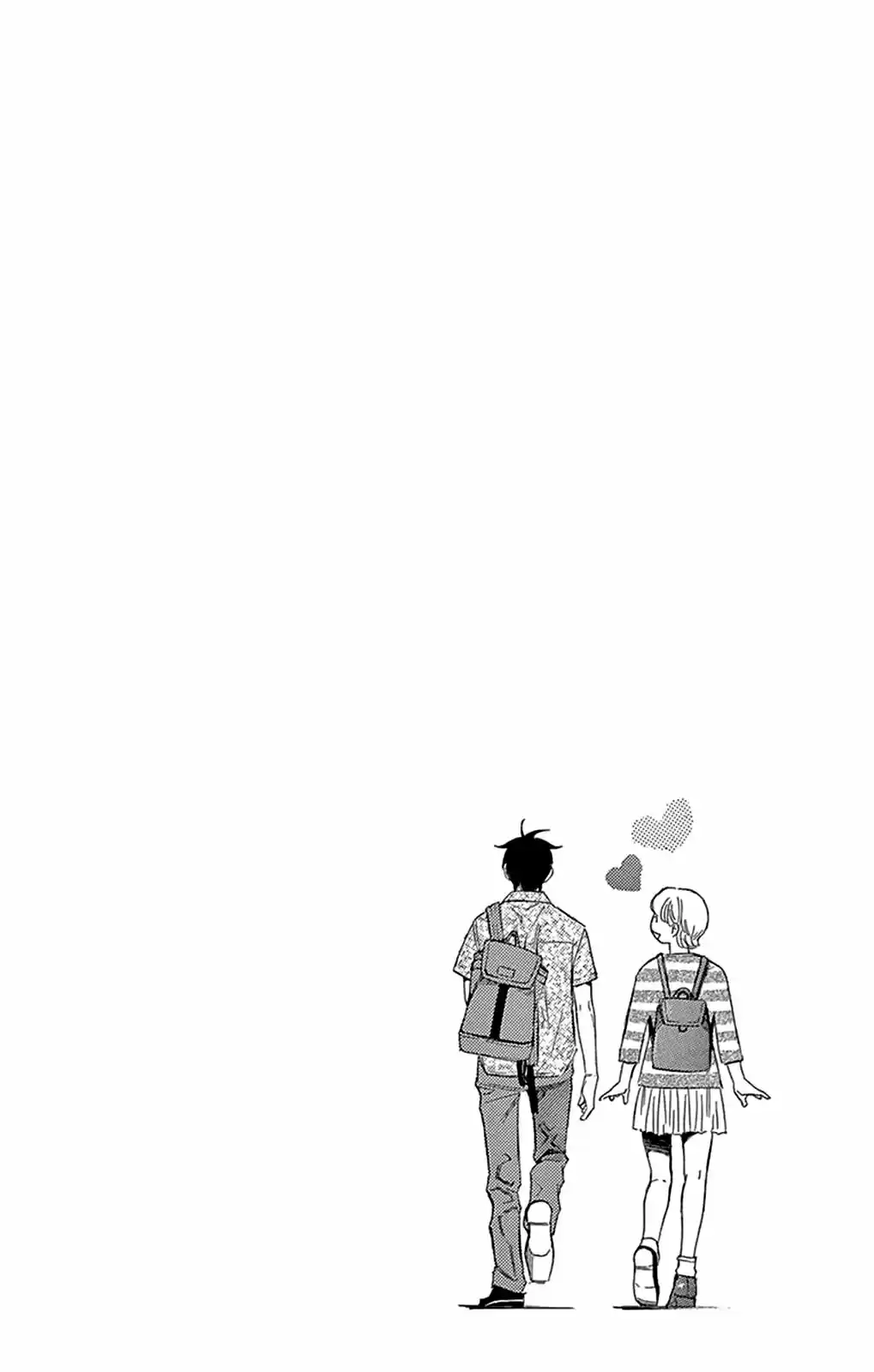 Boku No Rinne - Capítulo 5 - Página 25 - LectorTMOo