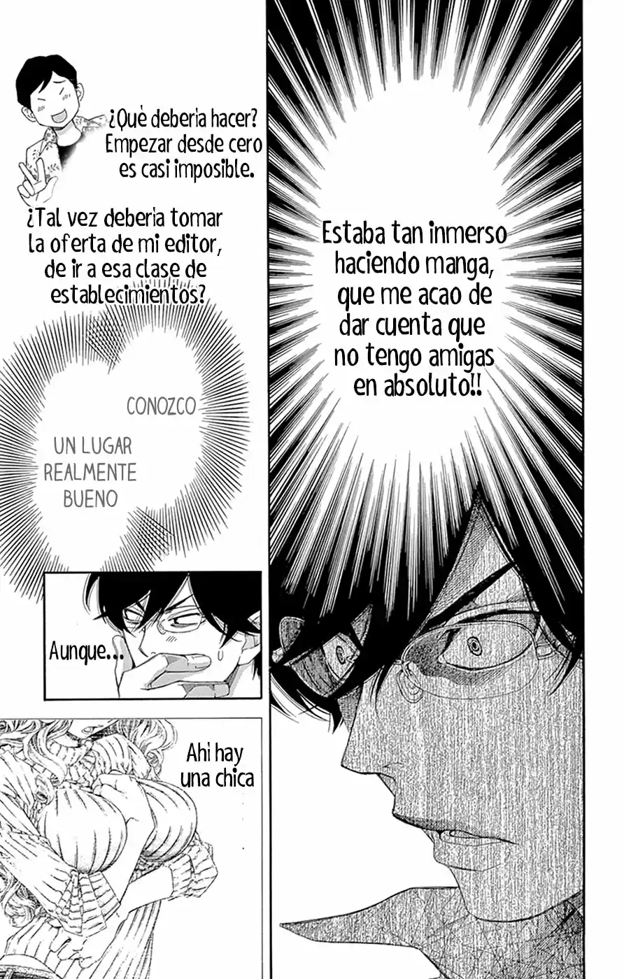 Boku No Rinne - Capítulo 7 - Página 17 - LectorTMOo