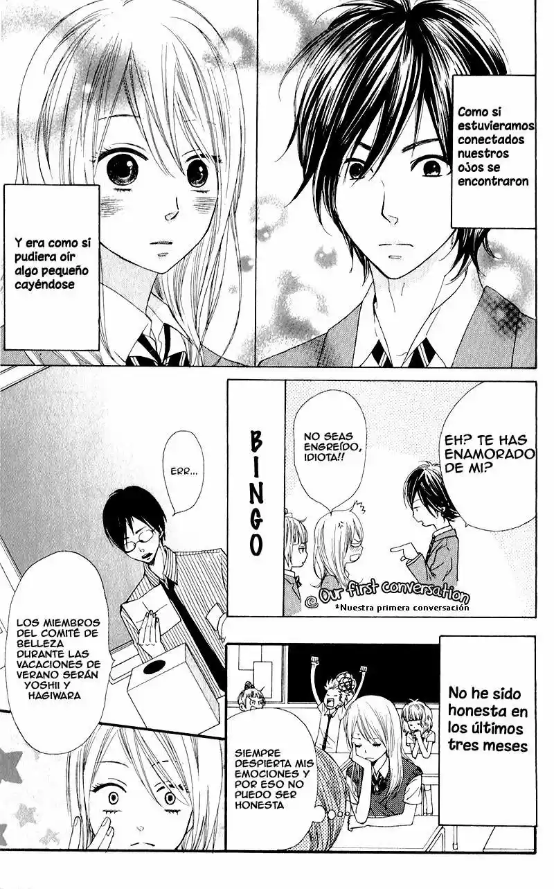 Boku No Sekai Kimi No Real - Capítulo 1 - Página 9 - LectorTMOo