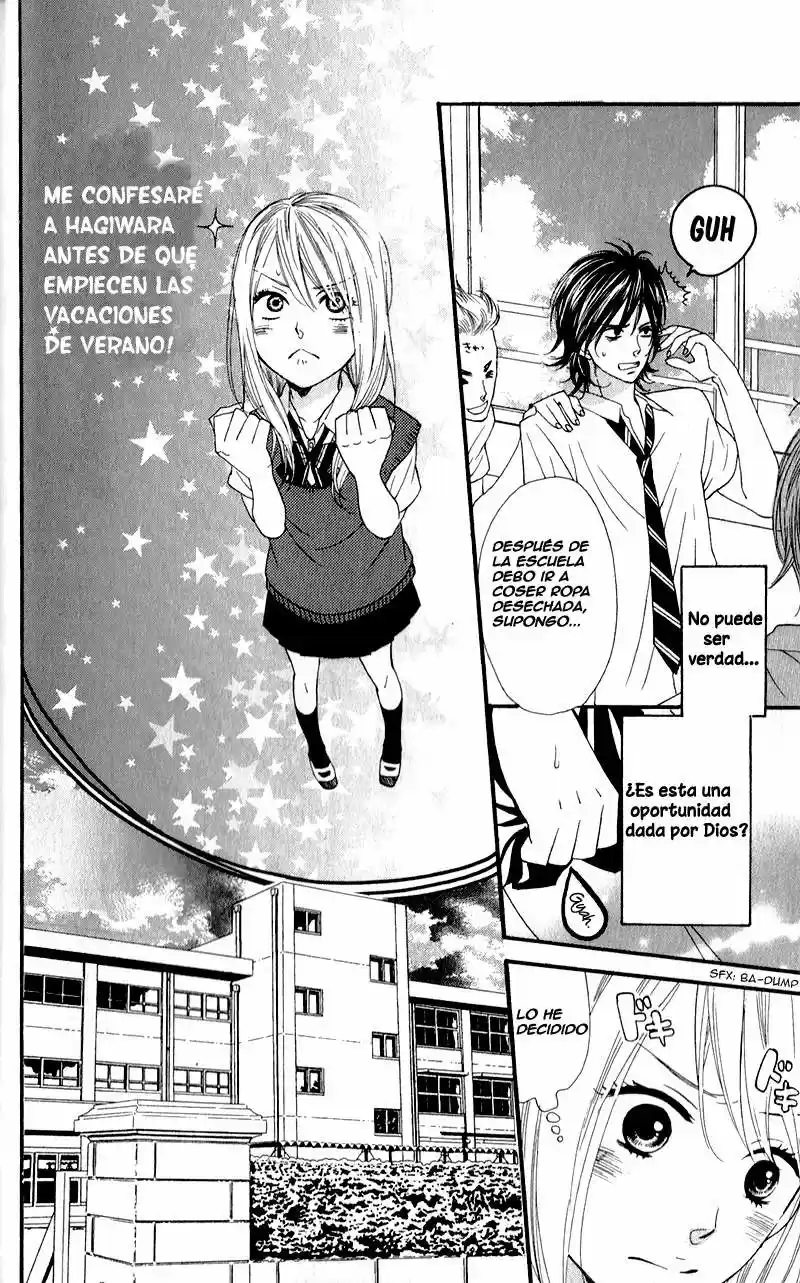 Boku No Sekai Kimi No Real - Capítulo 1 - Página 10 - LectorTMOo