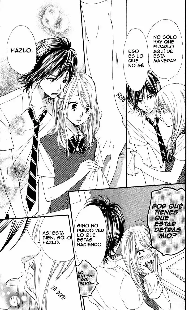 Boku No Sekai Kimi No Real - Capítulo 1 - Página 13 - LectorTMOo