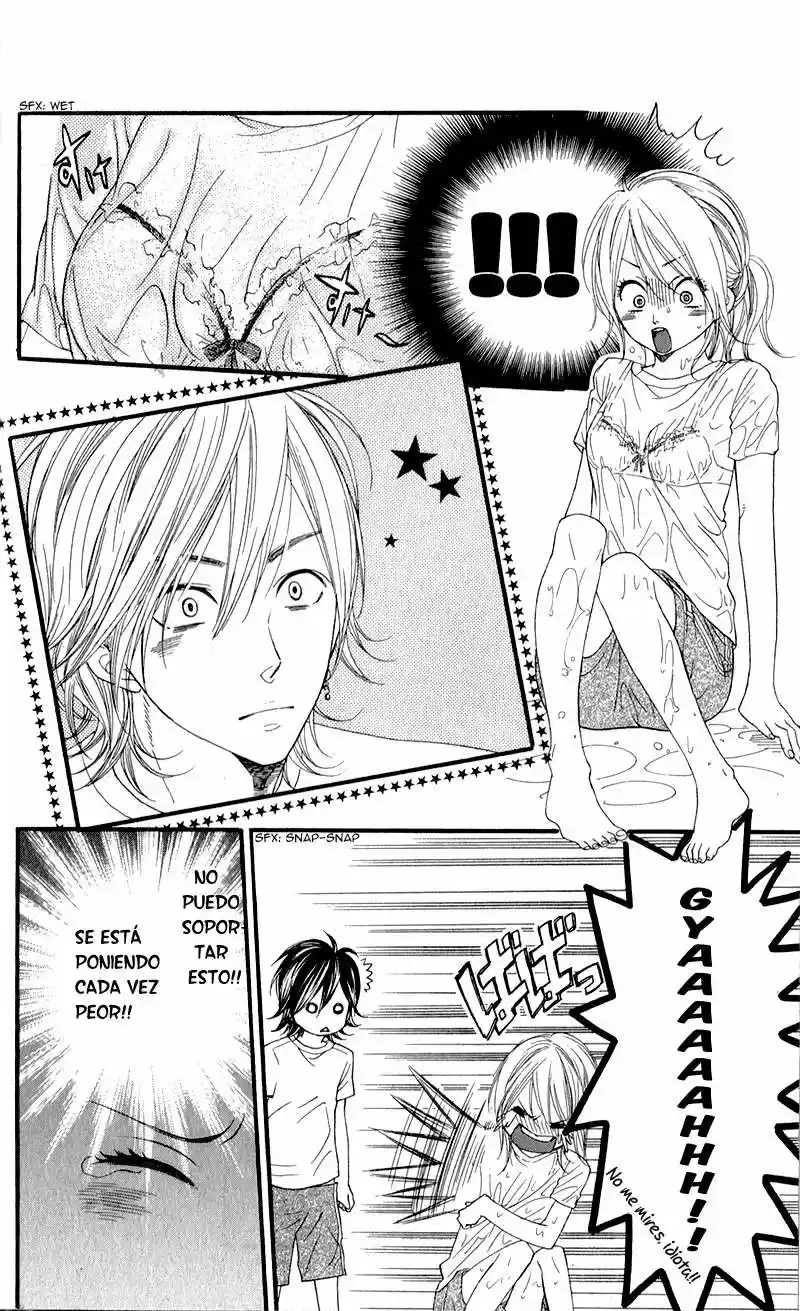 Boku No Sekai Kimi No Real - Capítulo 1 - Página 20 - LectorTMOo