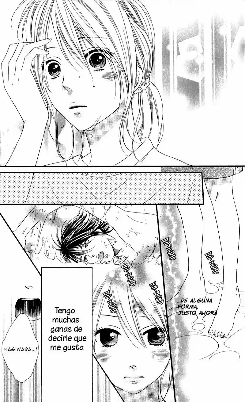 Boku No Sekai Kimi No Real - Capítulo 1 - Página 23 - LectorTMOo