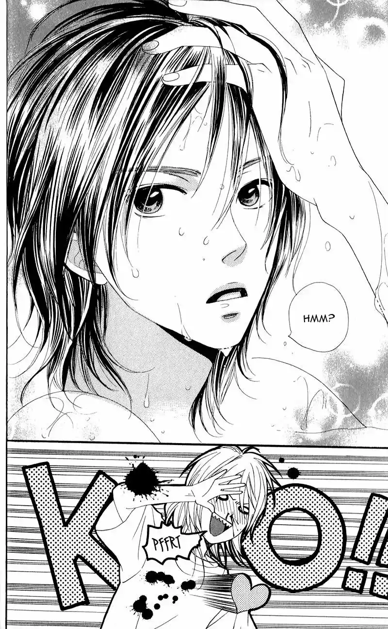 Boku No Sekai Kimi No Real - Capítulo 1 - Página 24 - LectorTMOo