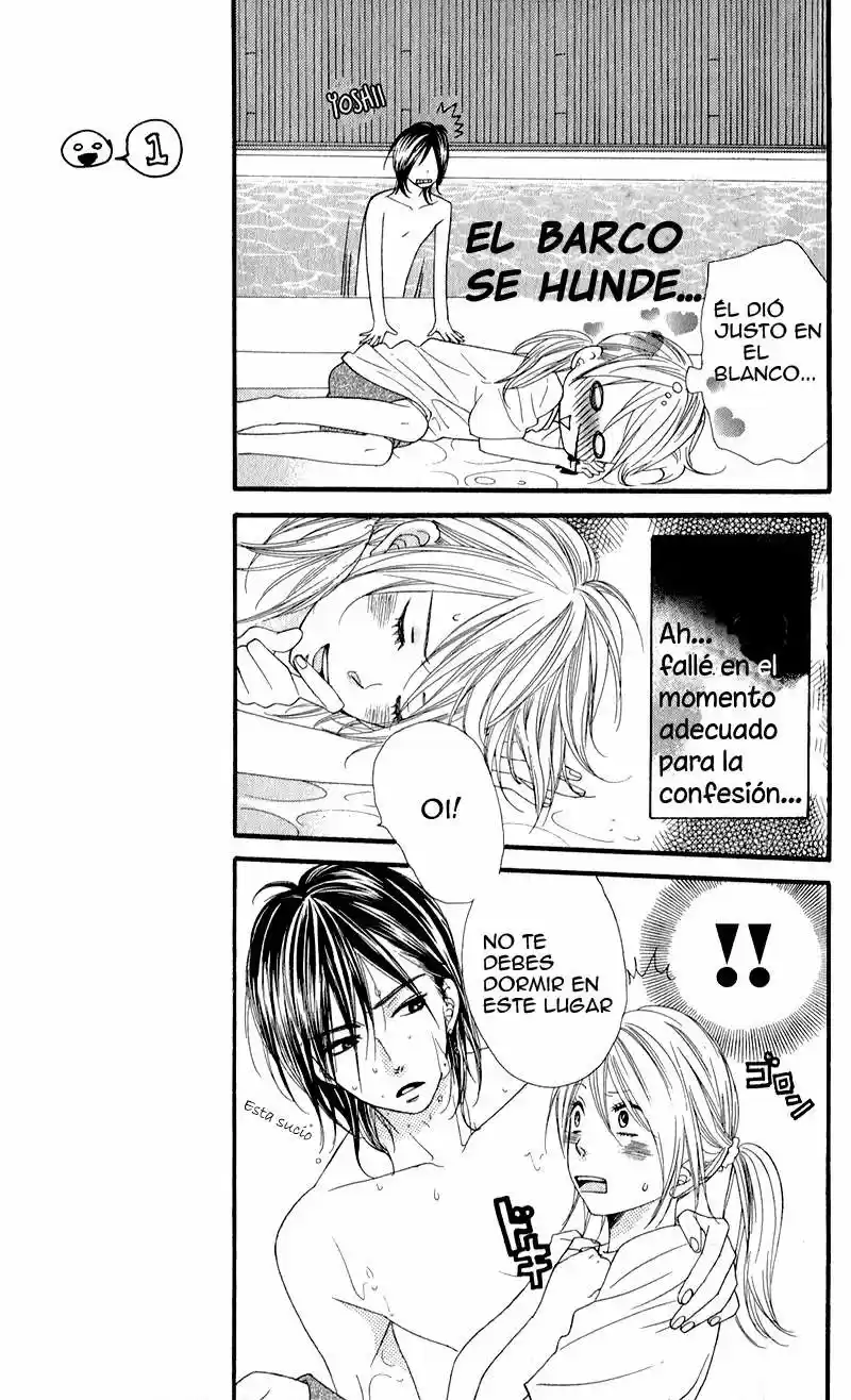 Boku No Sekai Kimi No Real - Capítulo 1 - Página 25 - LectorTMOo