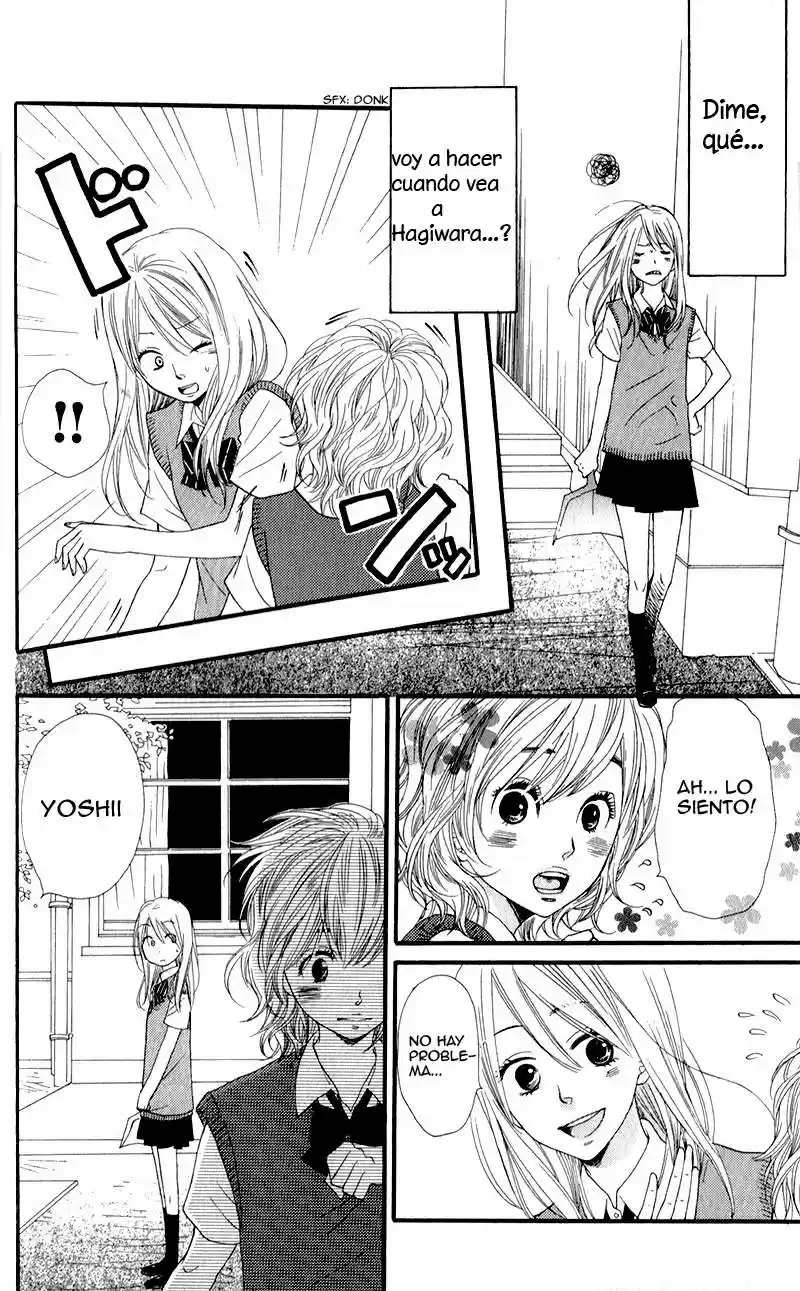 Boku No Sekai Kimi No Real - Capítulo 1 - Página 28 - LectorTMOo