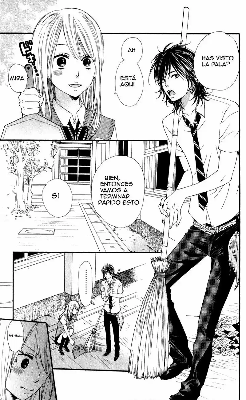 Boku No Sekai Kimi No Real - Capítulo 1 - Página 29 - LectorTMOo