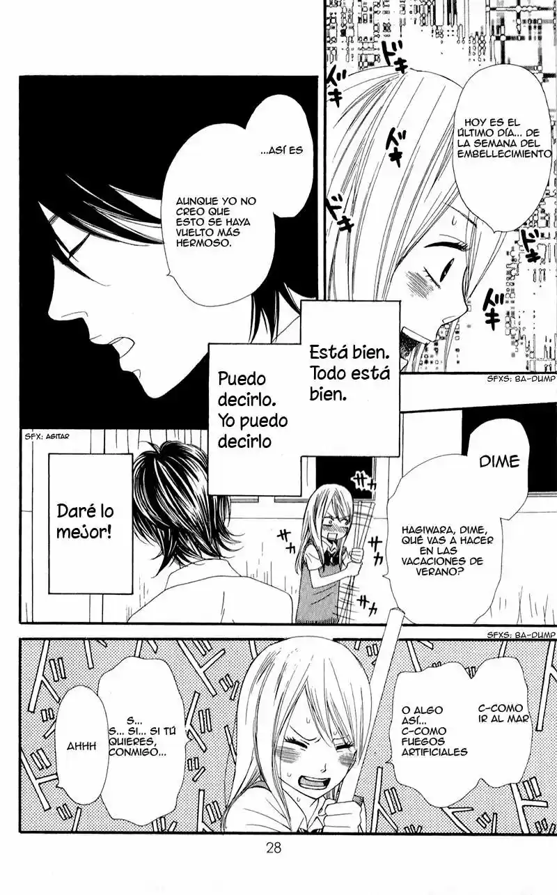 Boku No Sekai Kimi No Real - Capítulo 1 - Página 30 - LectorTMOo