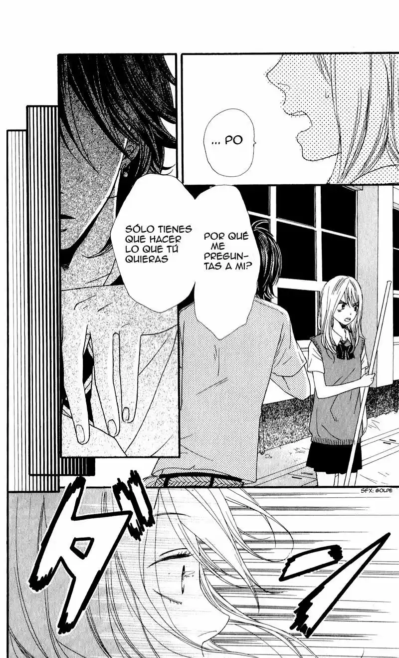 Boku No Sekai Kimi No Real - Capítulo 1 - Página 32 - LectorTMOo