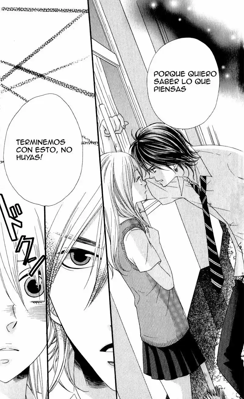 Boku No Sekai Kimi No Real - Capítulo 1 - Página 33 - LectorTMOo