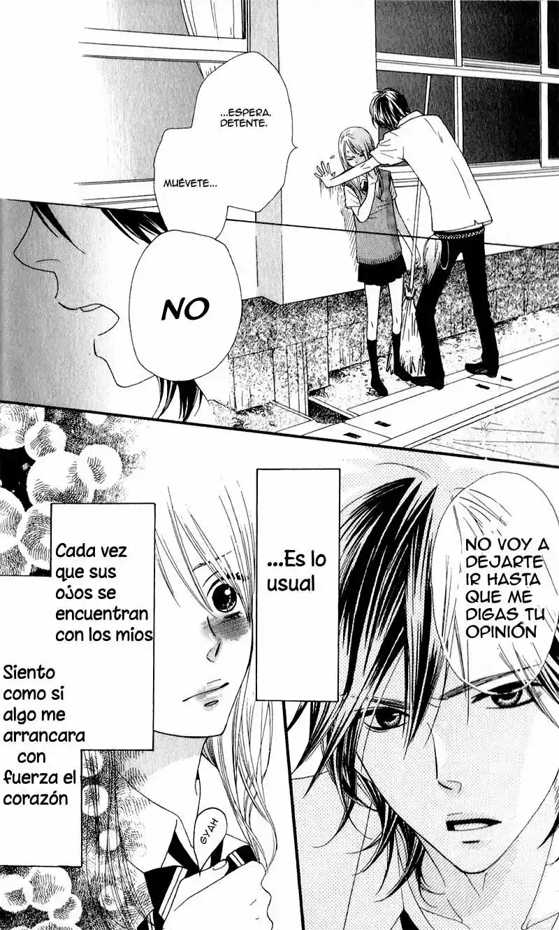 Boku No Sekai Kimi No Real - Capítulo 1 - Página 34 - LectorTMOo