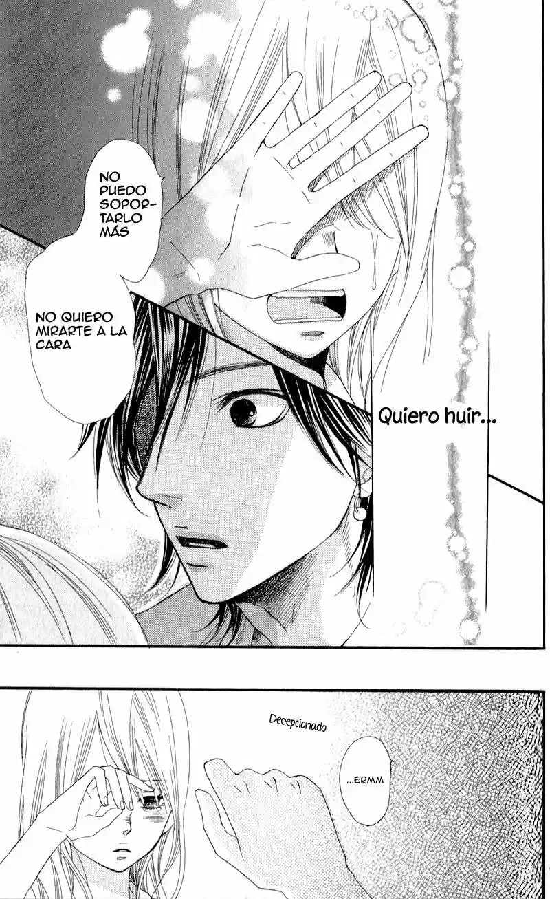 Boku No Sekai Kimi No Real - Capítulo 1 - Página 35 - LectorTMOo