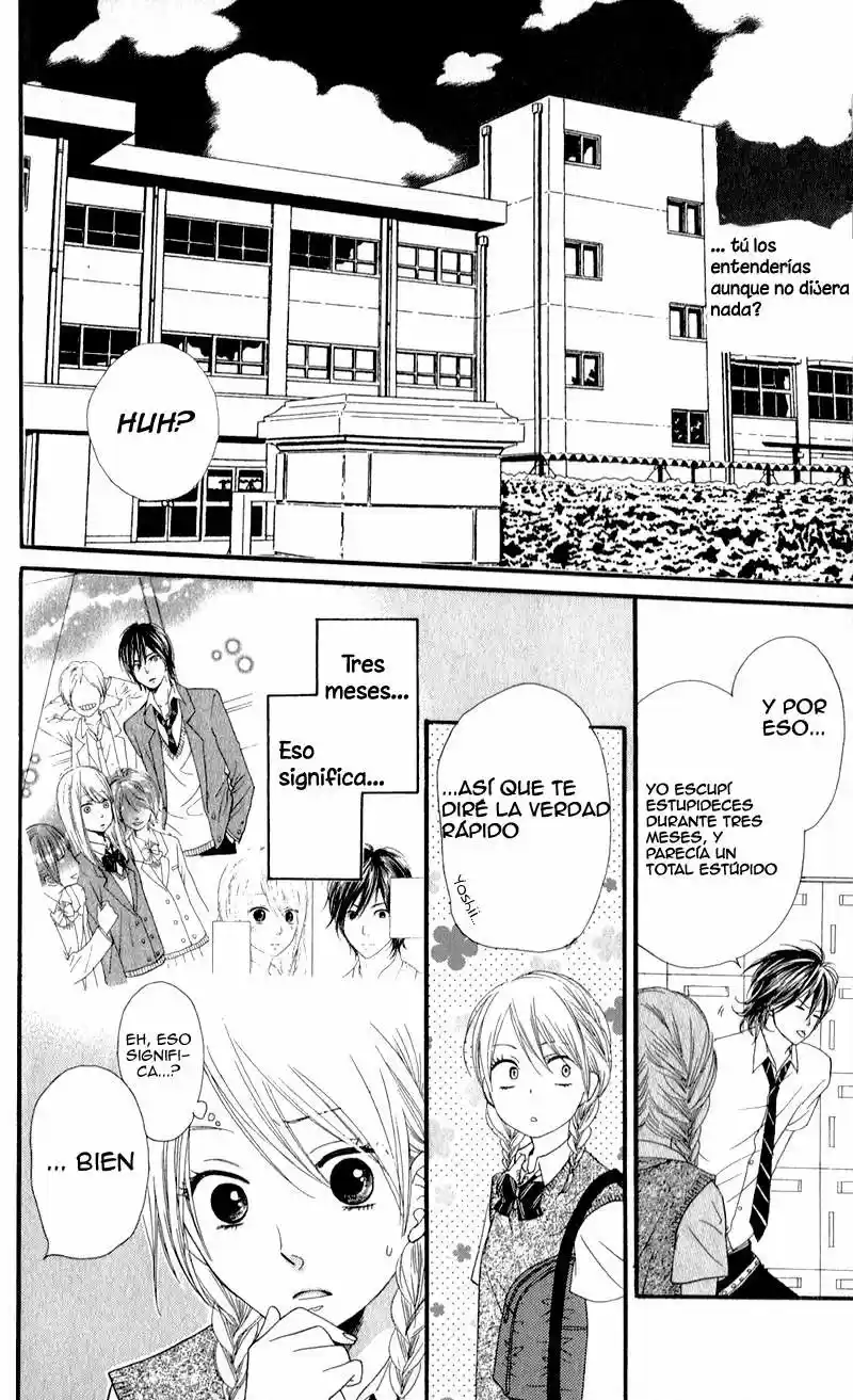 Boku No Sekai Kimi No Real - Capítulo 1 - Página 41 - LectorTMOo