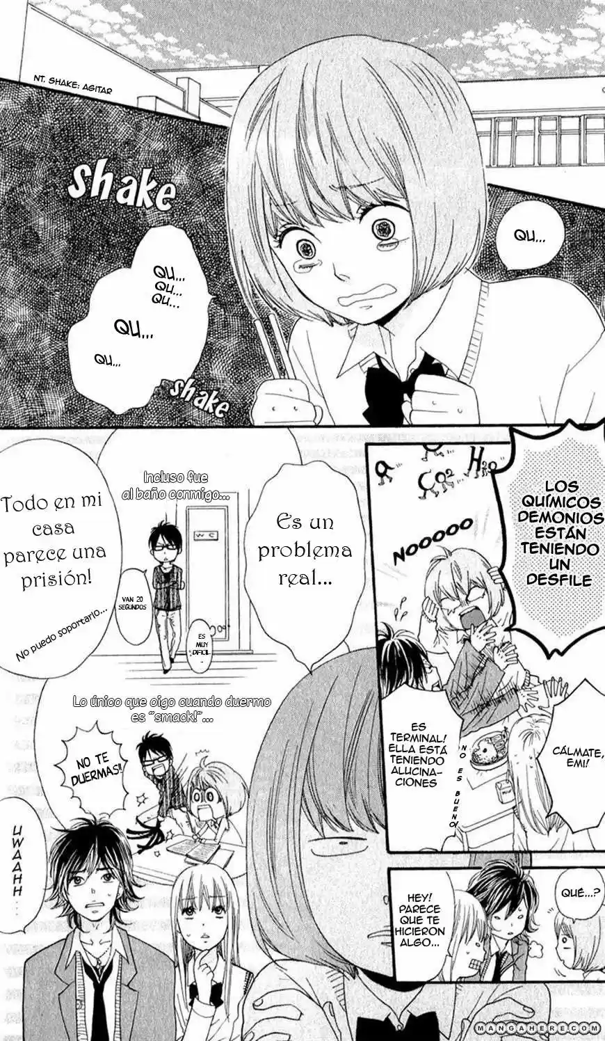 Boku No Sekai Kimi No Real - Capítulo 2 - Página 8 - LectorTMOo