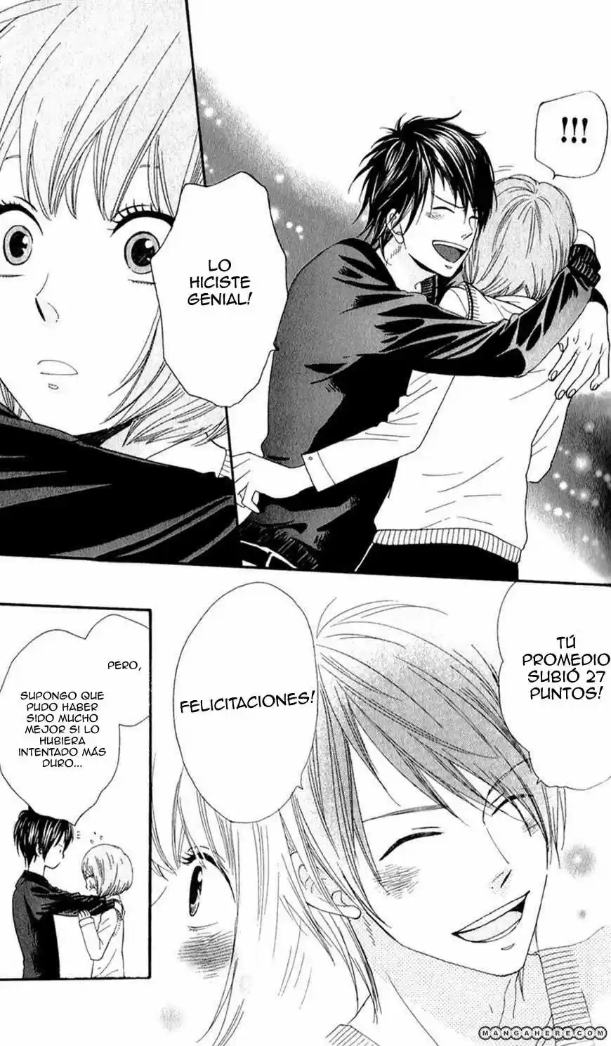 Boku No Sekai Kimi No Real - Capítulo 2 - Página 13 - LectorTMOo