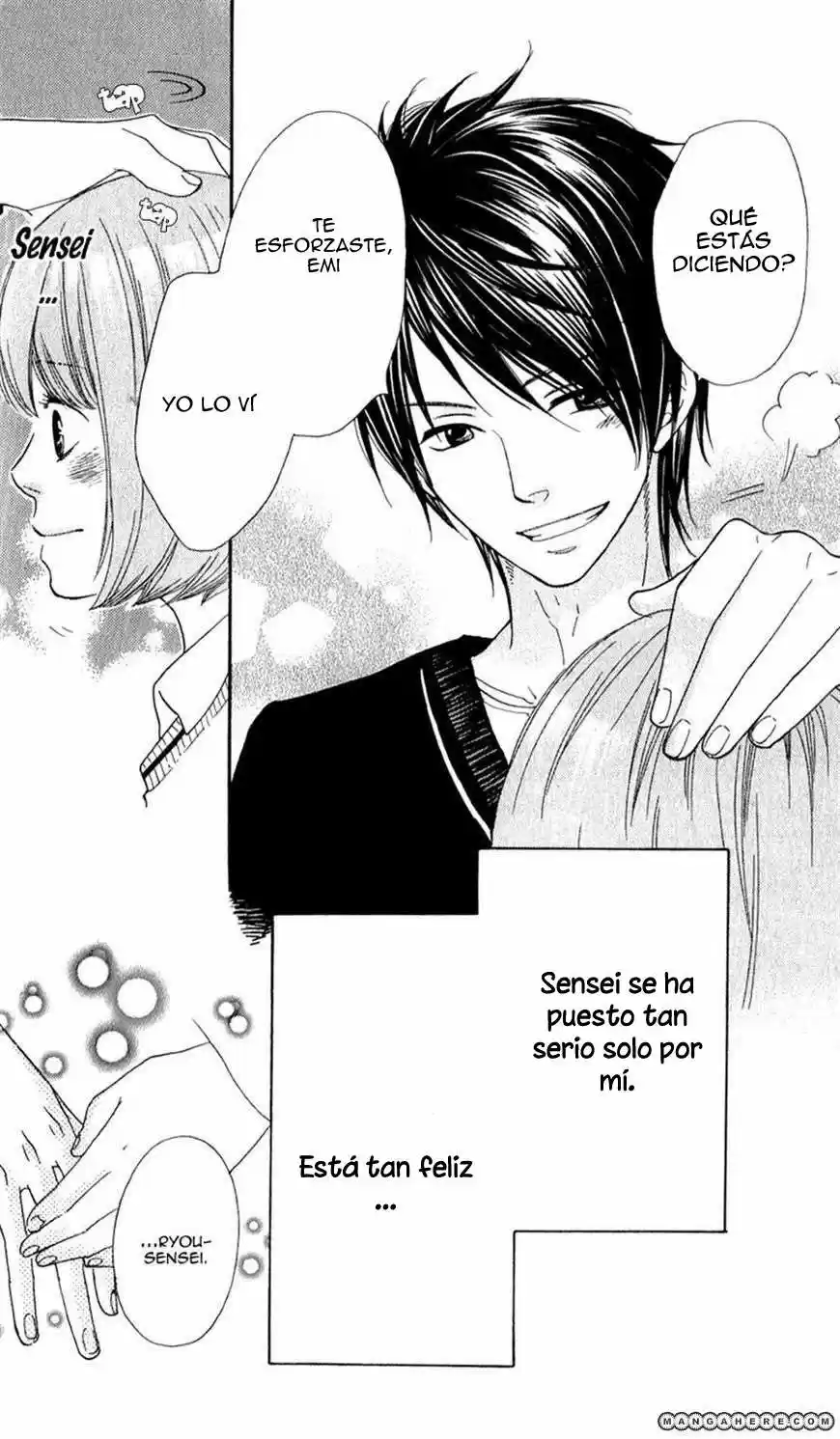 Boku No Sekai Kimi No Real - Capítulo 2 - Página 14 - LectorTMOo