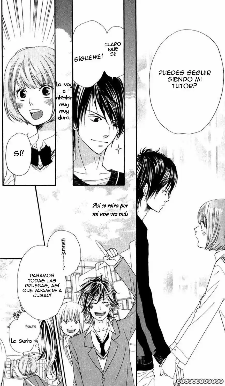 Boku No Sekai Kimi No Real - Capítulo 2 - Página 15 - LectorTMOo