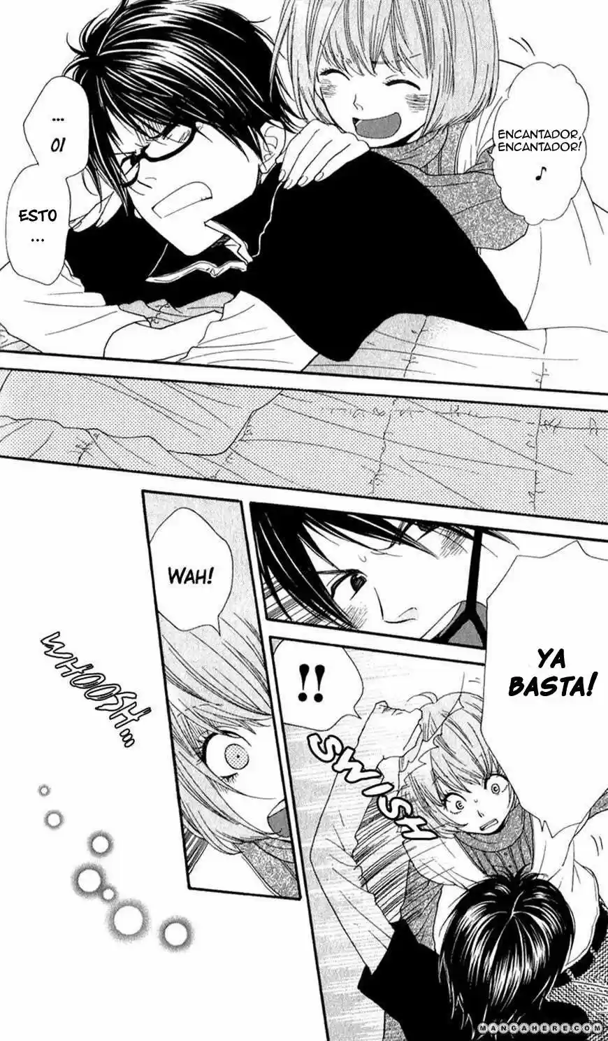 Boku No Sekai Kimi No Real - Capítulo 2 - Página 26 - LectorTMOo