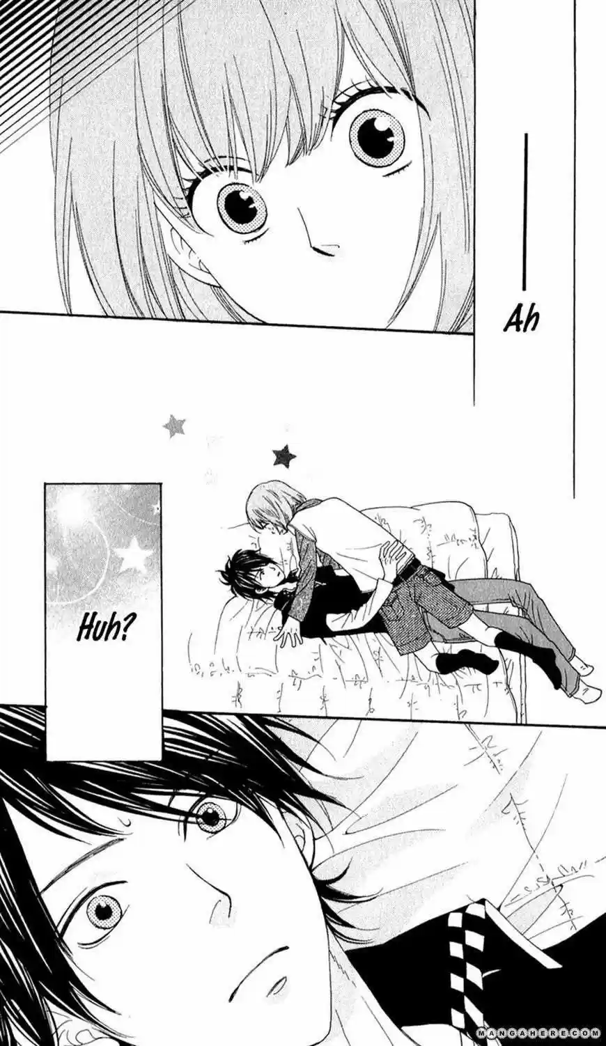 Boku No Sekai Kimi No Real - Capítulo 2 - Página 27 - LectorTMOo