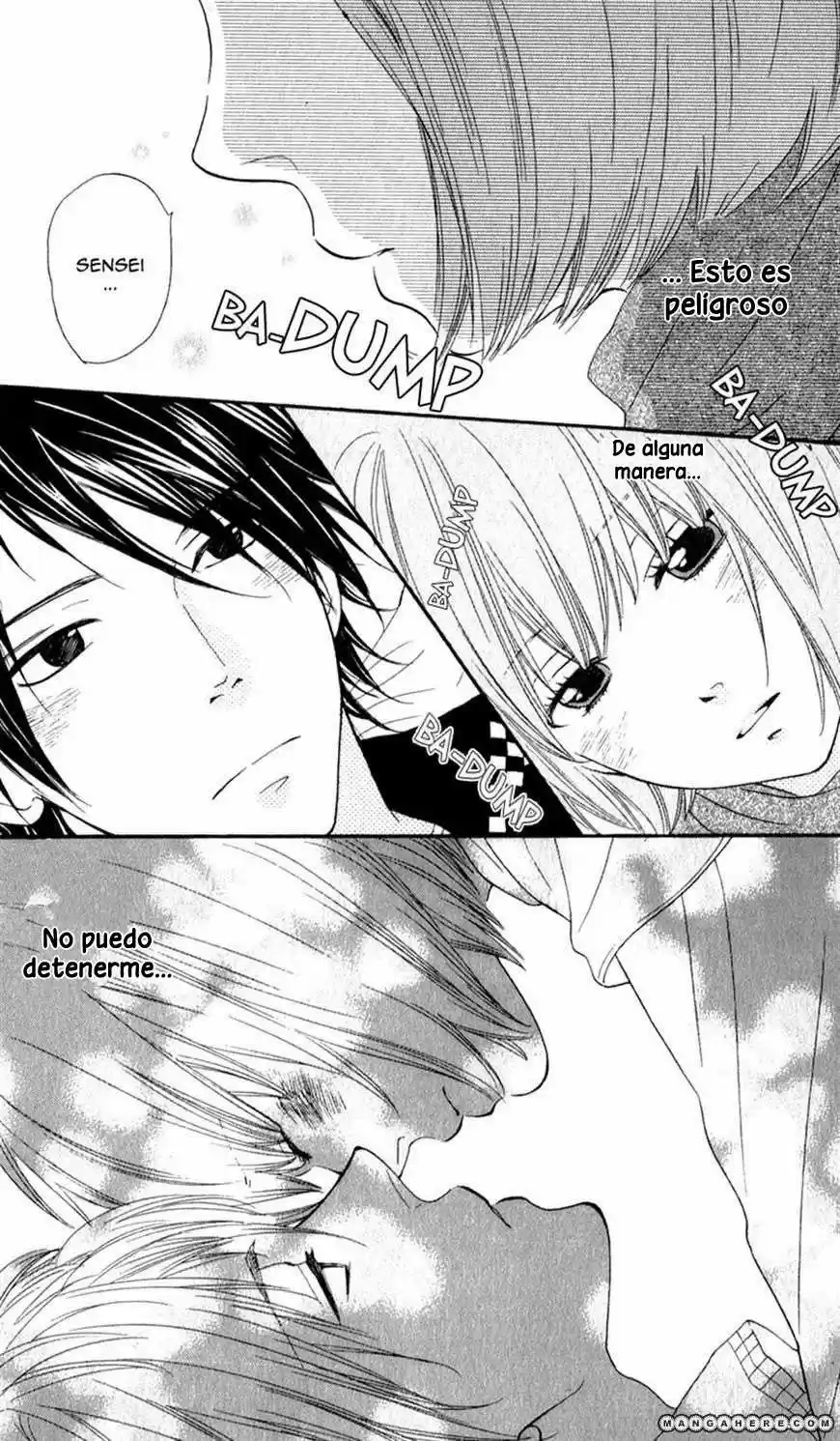 Boku No Sekai Kimi No Real - Capítulo 2 - Página 28 - LectorTMOo