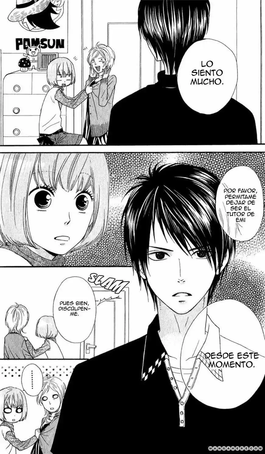 Boku No Sekai Kimi No Real - Capítulo 2 - Página 30 - LectorTMOo