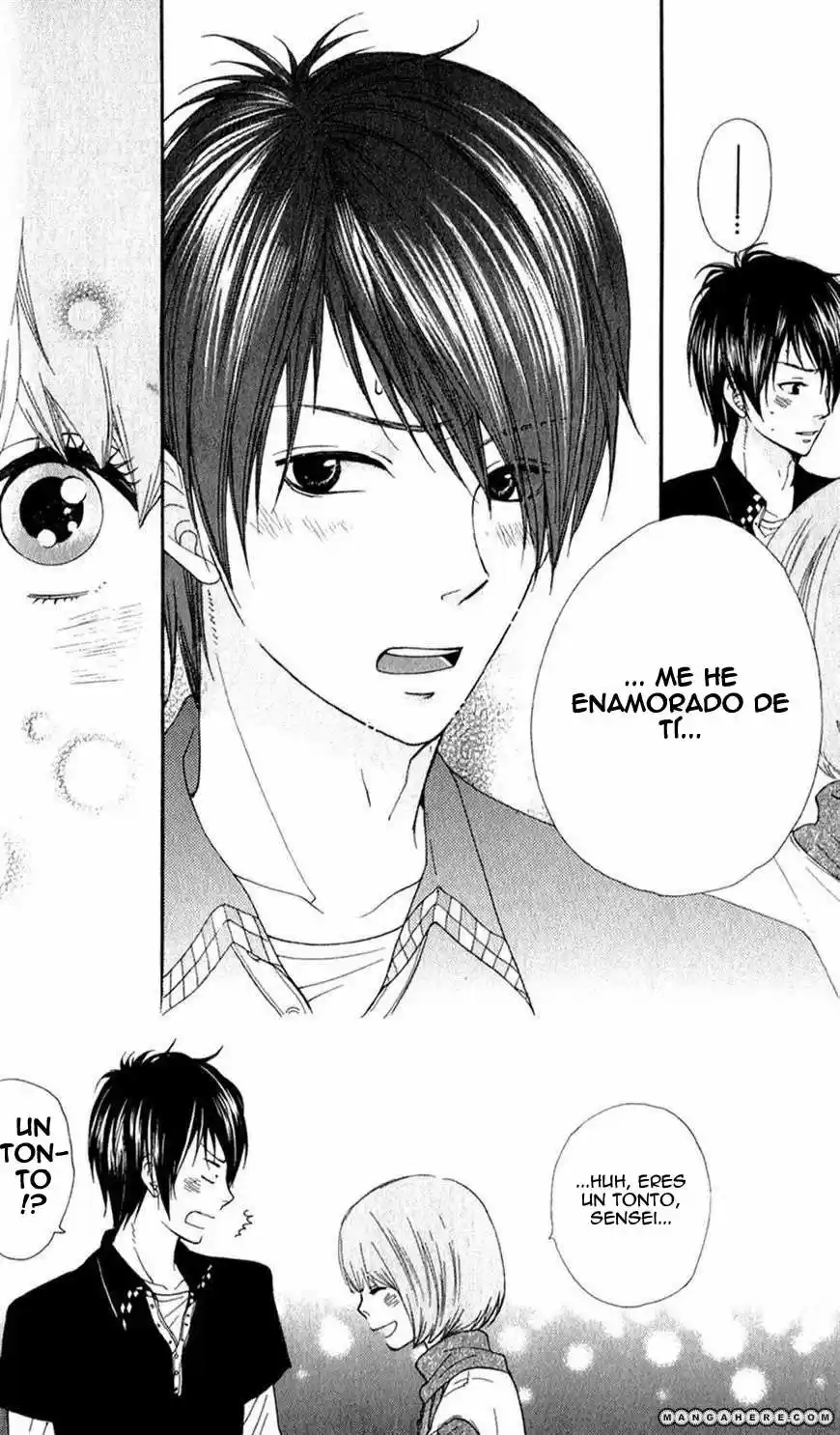 Boku No Sekai Kimi No Real - Capítulo 2 - Página 36 - LectorTMOo