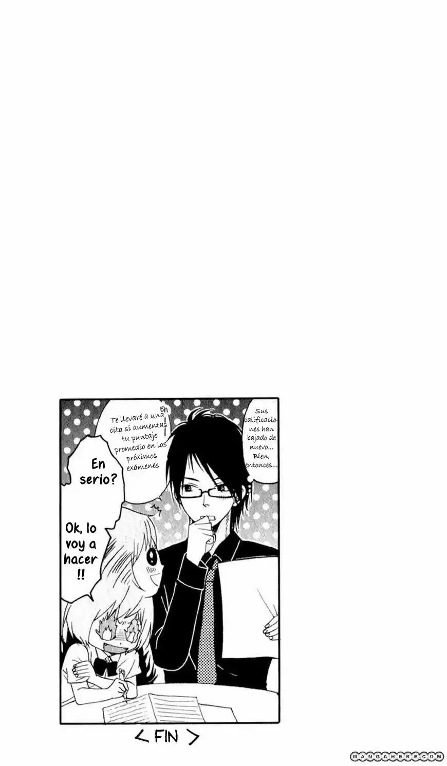 Boku No Sekai Kimi No Real - Capítulo 2 - Página 41 - LectorTMOo