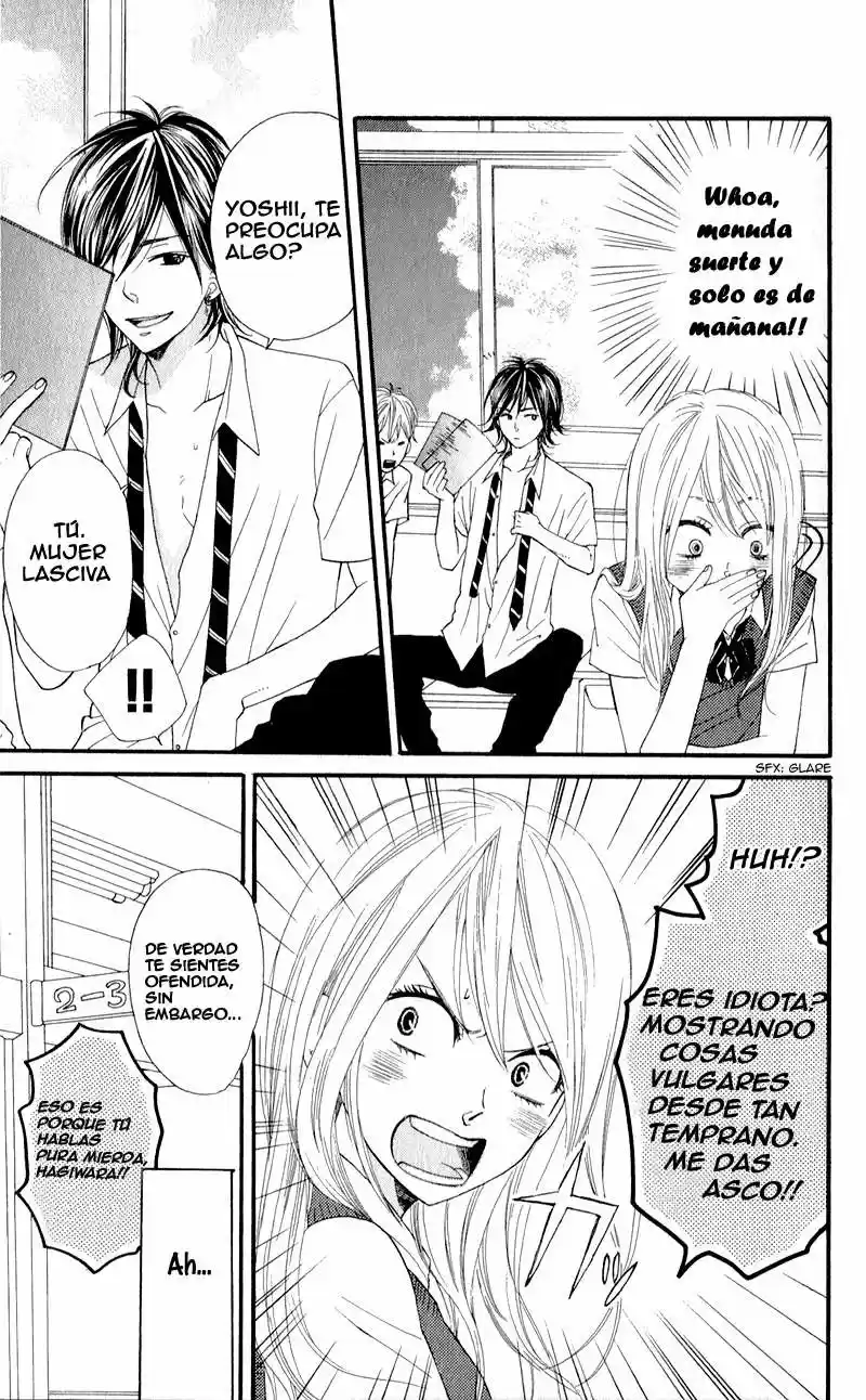 Boku No Sekai Kimi No Real - Capítulo 28 - Página 6 - LectorTMOo