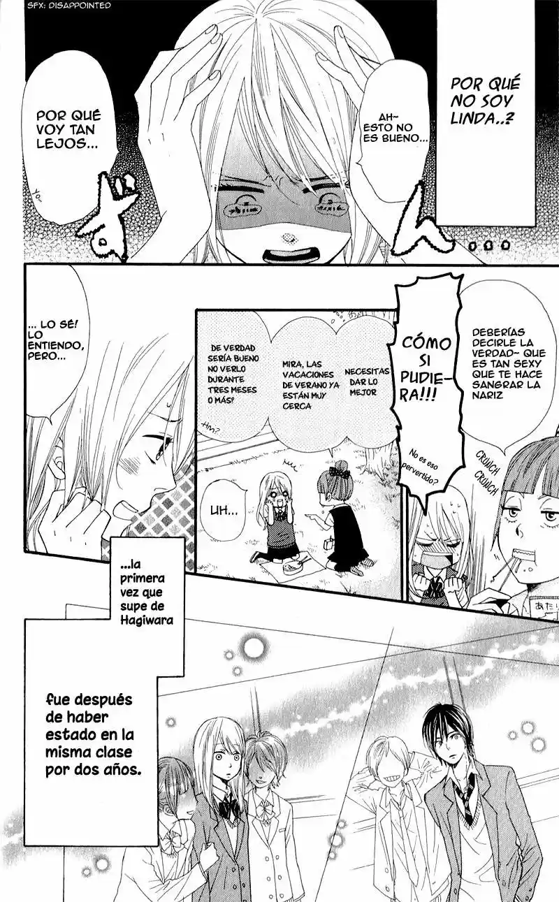 Boku No Sekai Kimi No Real - Capítulo 28 - Página 7 - LectorTMOo