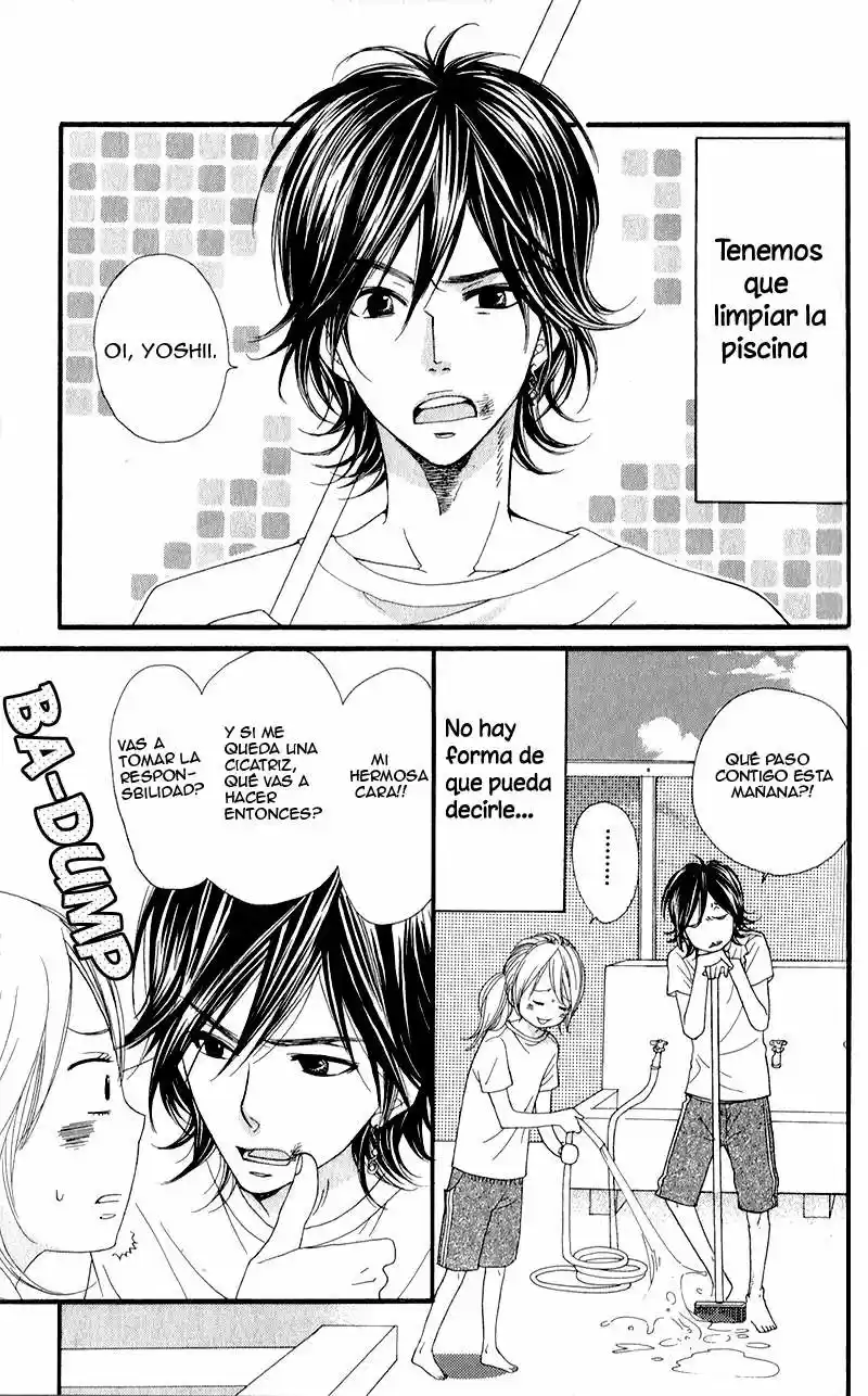 Boku No Sekai Kimi No Real - Capítulo 28 - Página 16 - LectorTMOo
