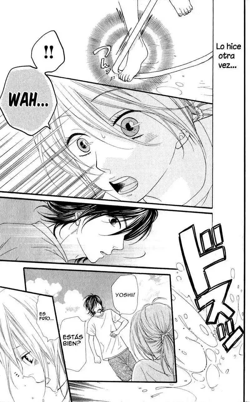 Boku No Sekai Kimi No Real - Capítulo 28 - Página 18 - LectorTMOo