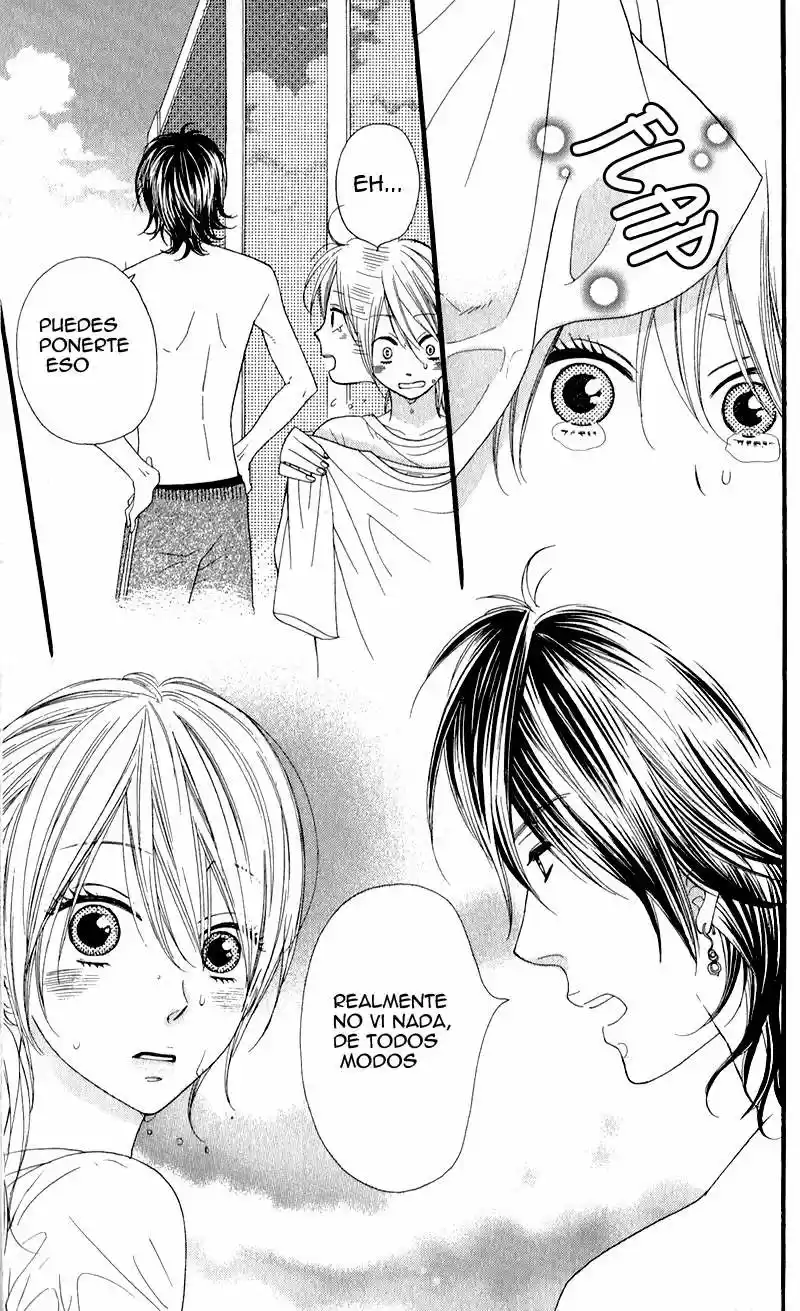 Boku No Sekai Kimi No Real - Capítulo 28 - Página 20 - LectorTMOo