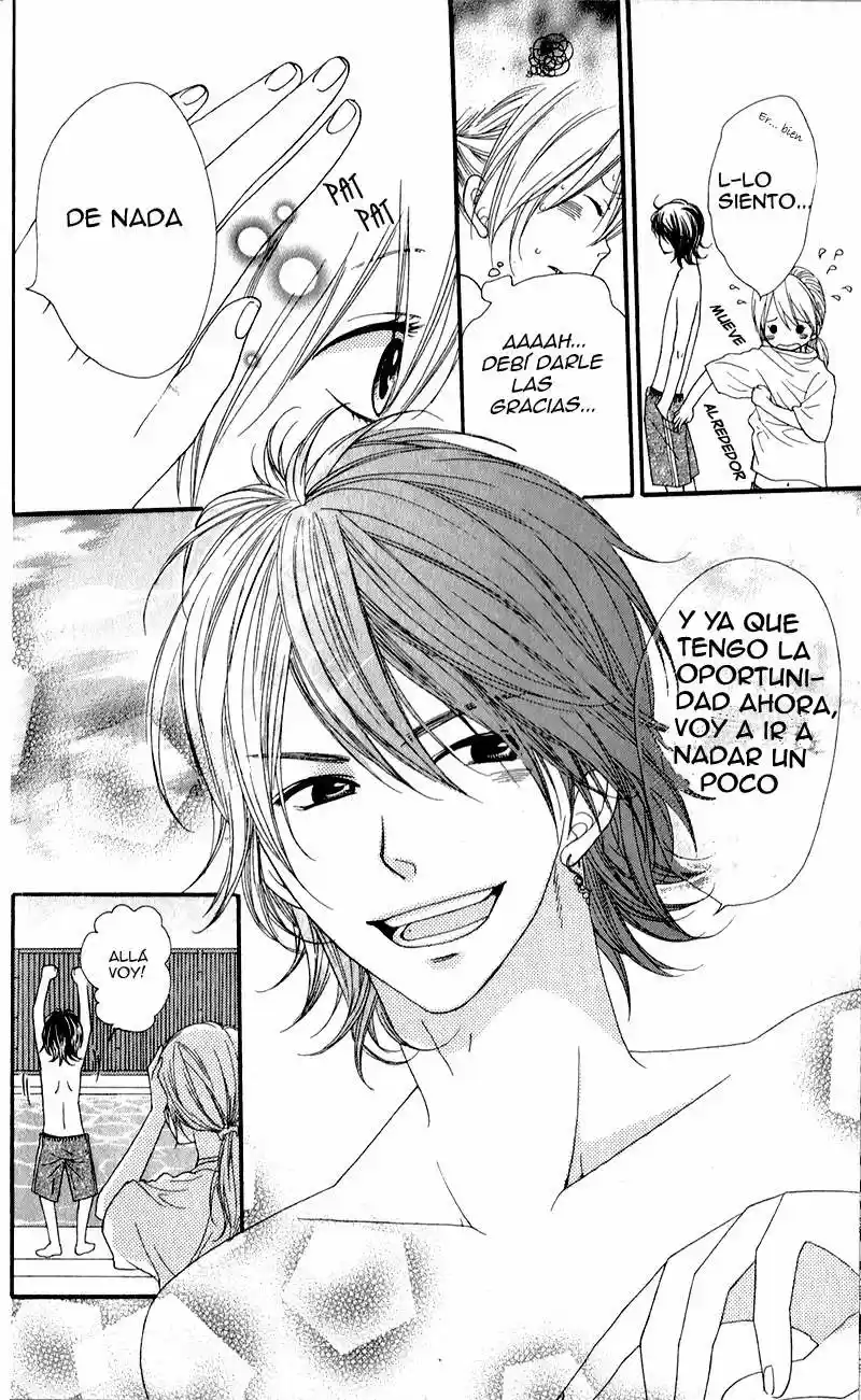 Boku No Sekai Kimi No Real - Capítulo 28 - Página 21 - LectorTMOo