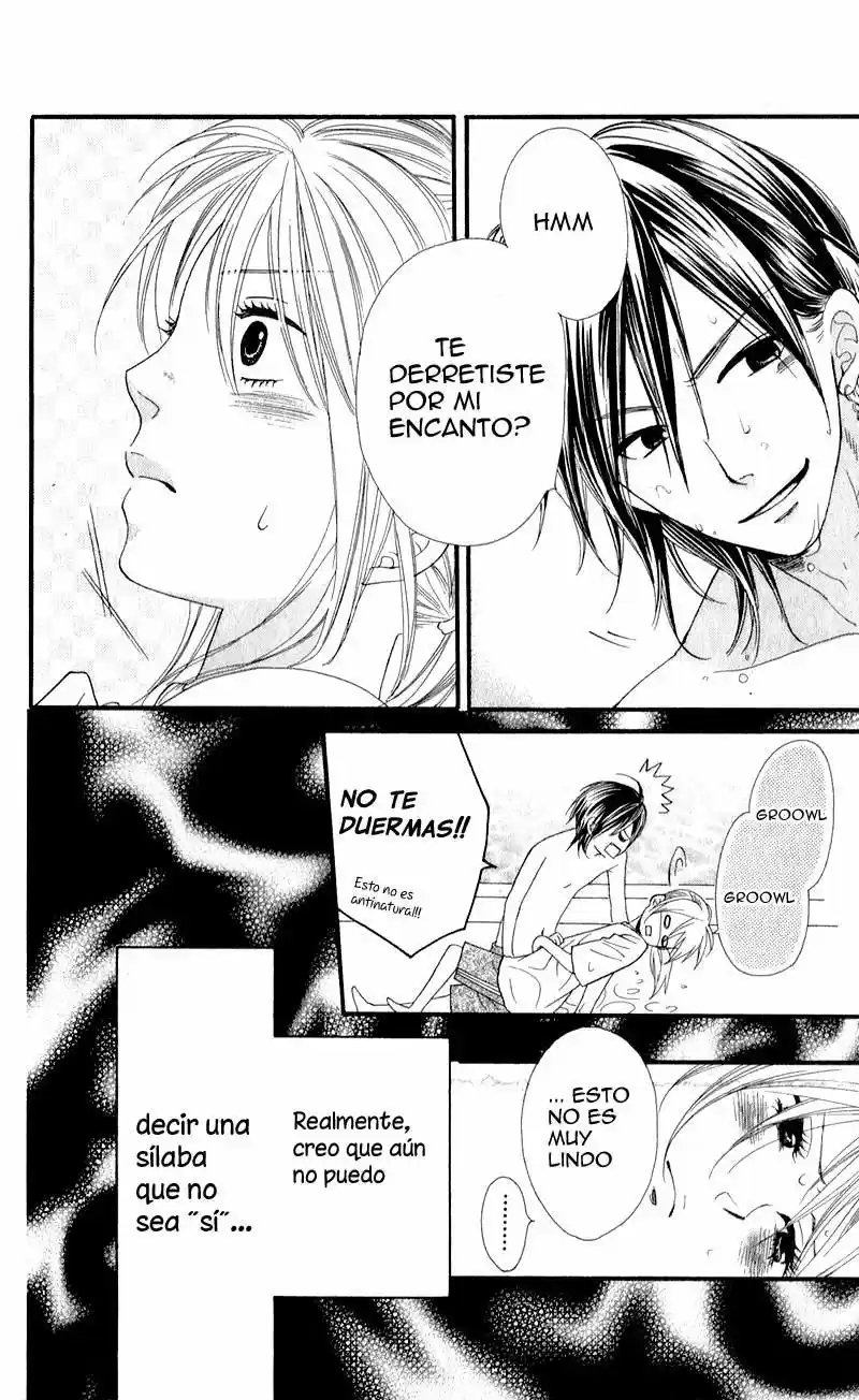 Boku No Sekai Kimi No Real - Capítulo 28 - Página 25 - LectorTMOo