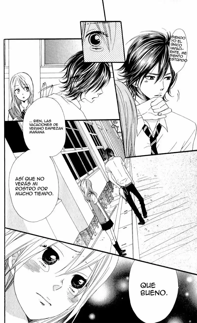Boku No Sekai Kimi No Real - Capítulo 28 - Página 35 - LectorTMOo