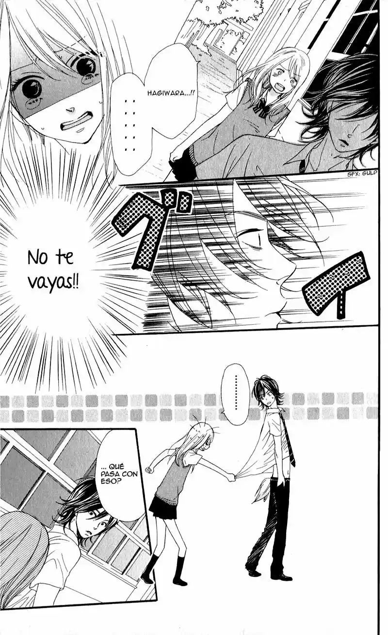 Boku No Sekai Kimi No Real - Capítulo 28 - Página 36 - LectorTMOo