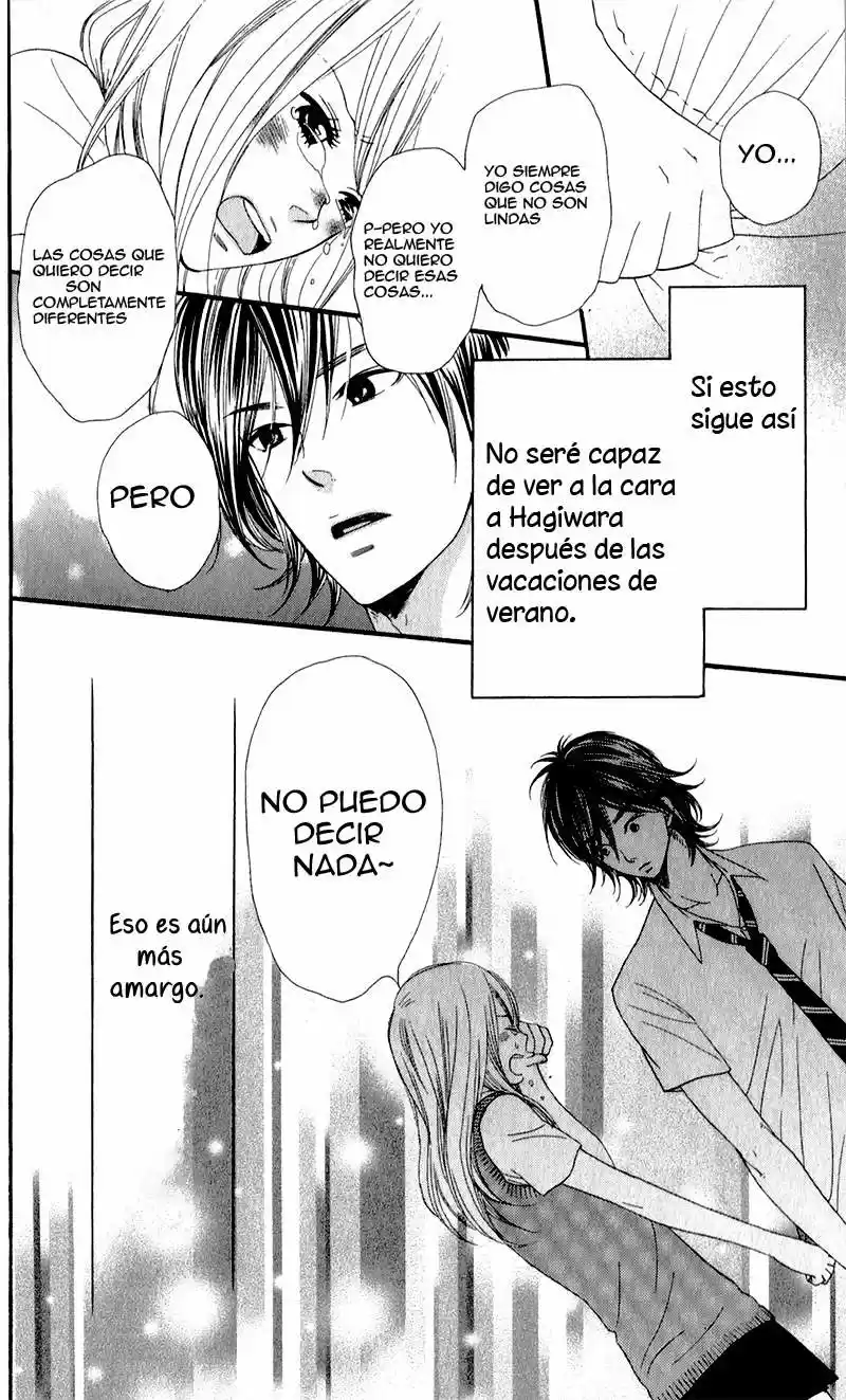 Boku No Sekai Kimi No Real - Capítulo 28 - Página 37 - LectorTMOo