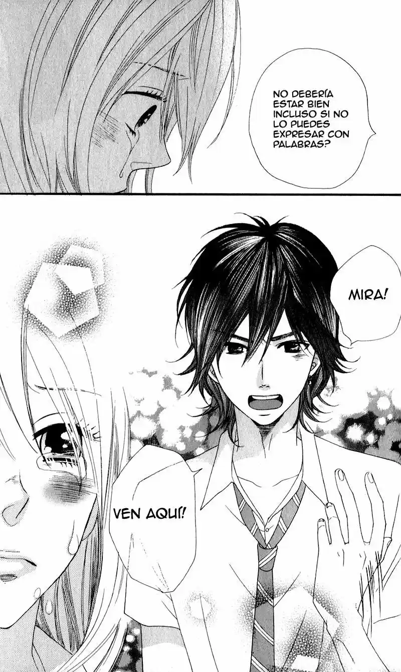 Boku No Sekai Kimi No Real - Capítulo 28 - Página 38 - LectorTMOo