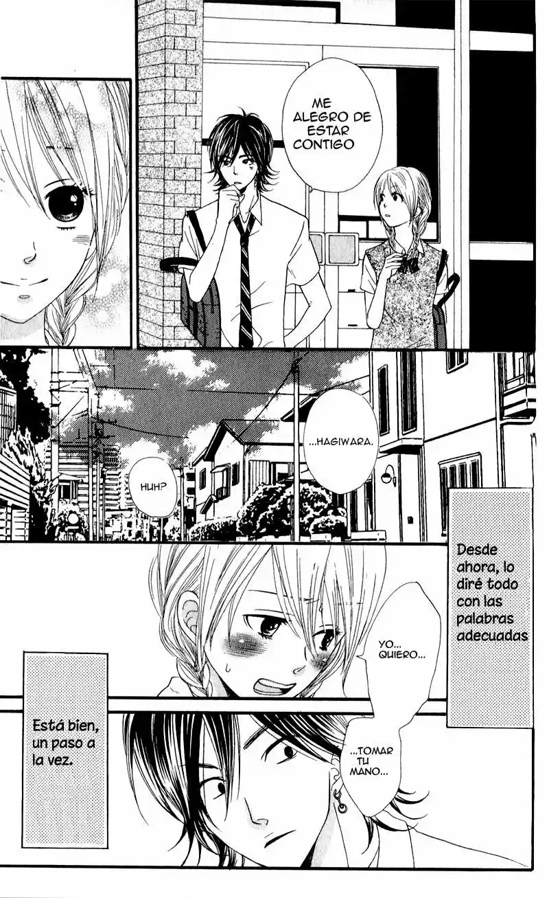 Boku No Sekai Kimi No Real - Capítulo 28 - Página 41 - LectorTMOo