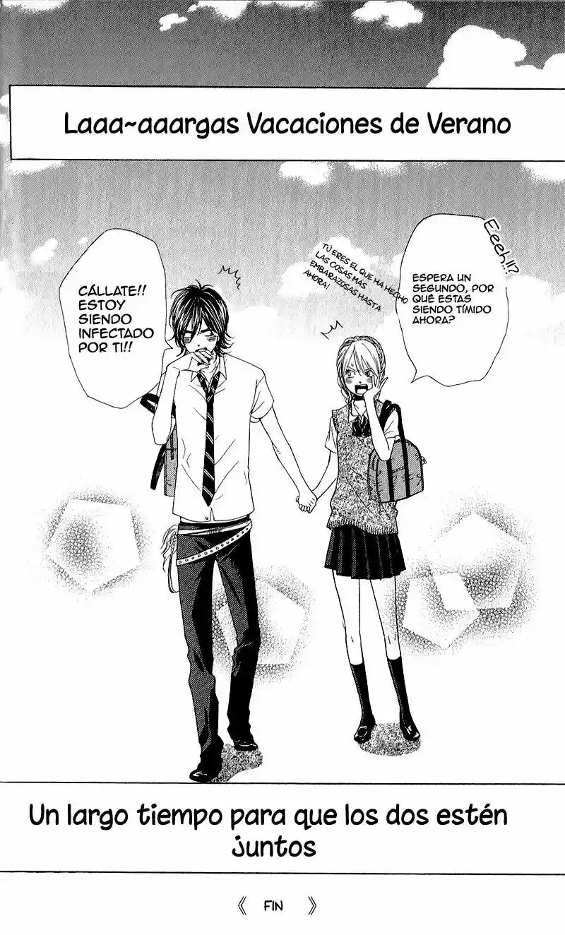 Boku No Sekai Kimi No Real - Capítulo 28 - Página 42 - LectorTMOo