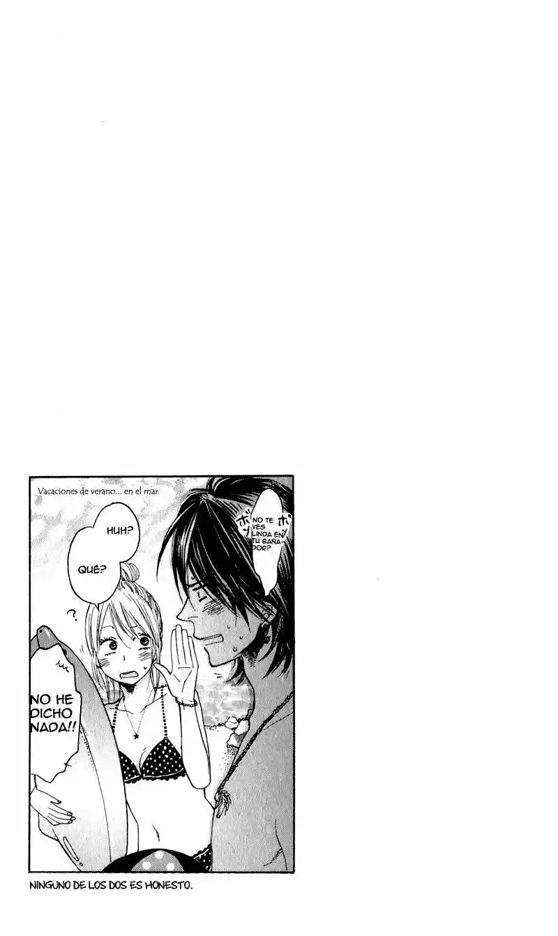 Boku No Sekai Kimi No Real - Capítulo 28 - Página 43 - LectorTMOo