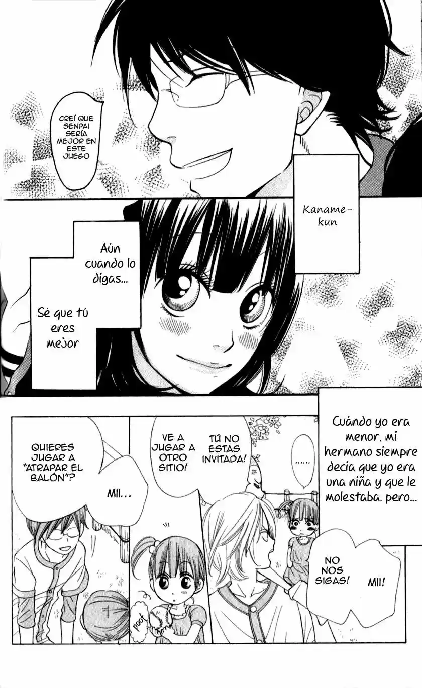 Boku No Sekai Kimi No Real - Capítulo 3 - Página 8 - LectorTMOo