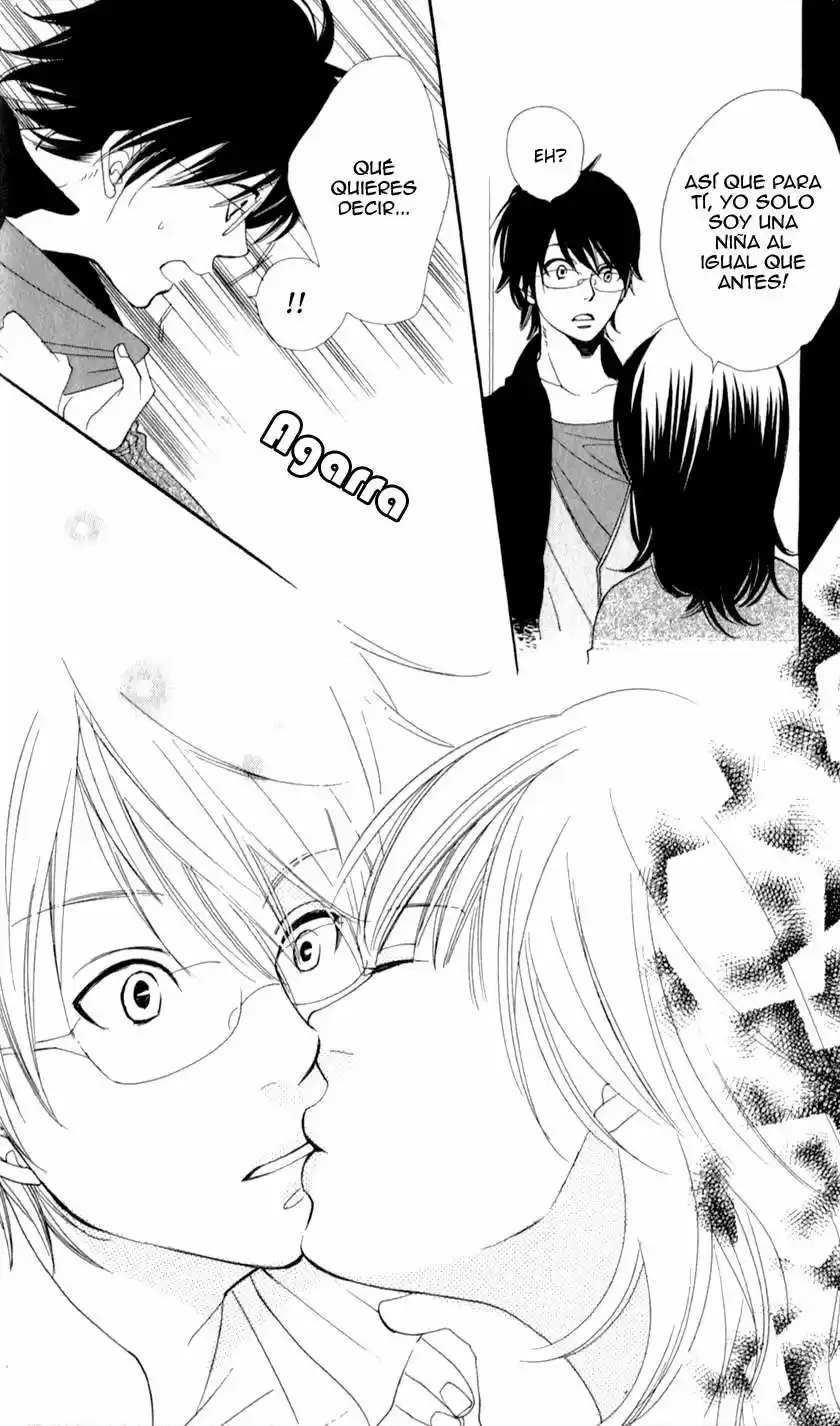 Boku No Sekai Kimi No Real - Capítulo 3 - Página 42 - LectorTMOo