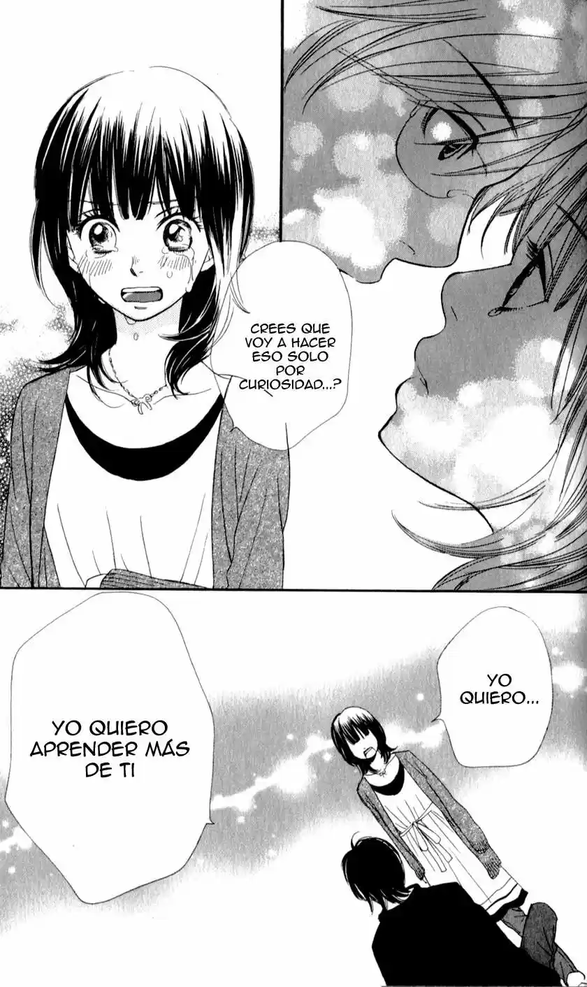 Boku No Sekai Kimi No Real - Capítulo 3 - Página 43 - LectorTMOo