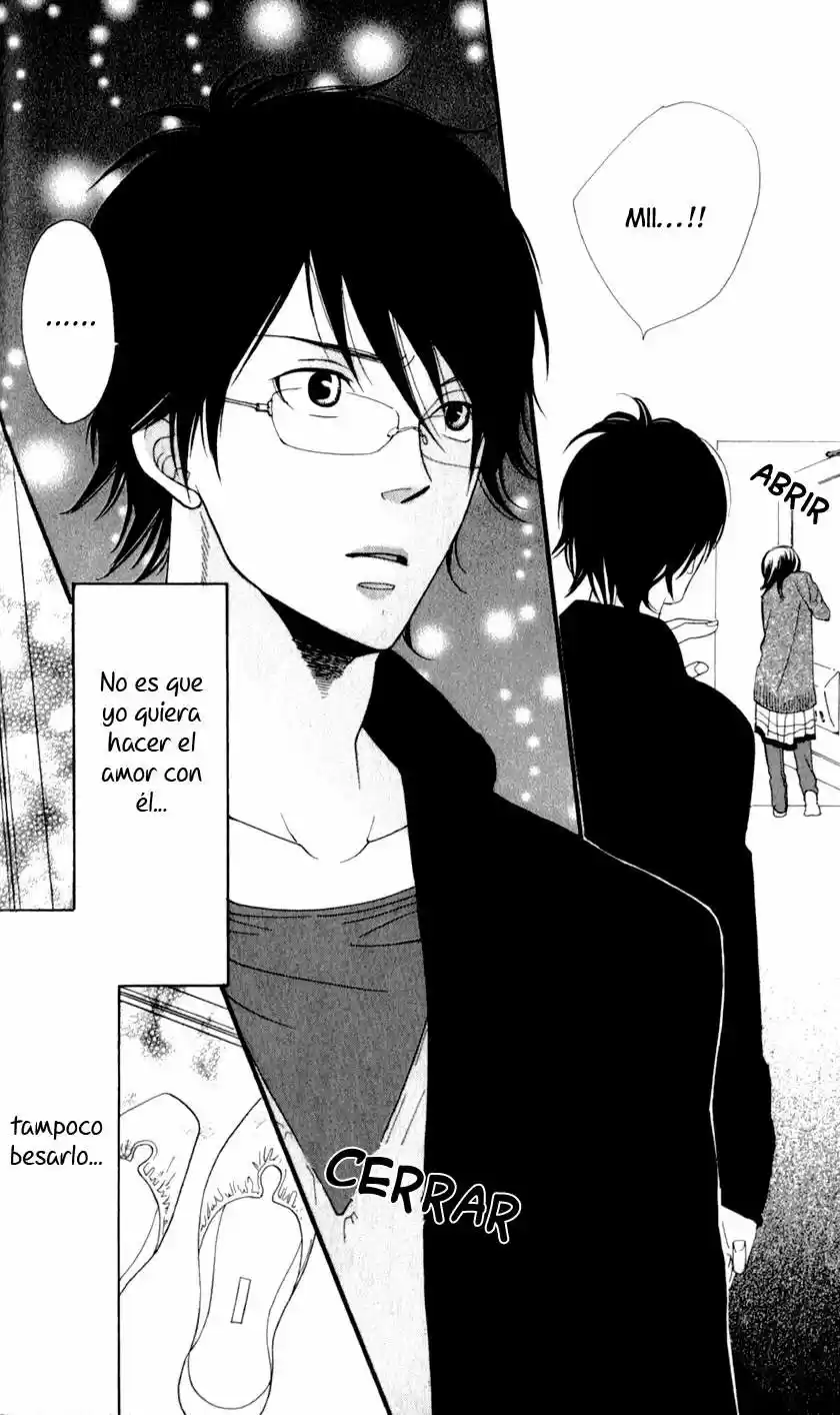 Boku No Sekai Kimi No Real - Capítulo 3 - Página 44 - LectorTMOo