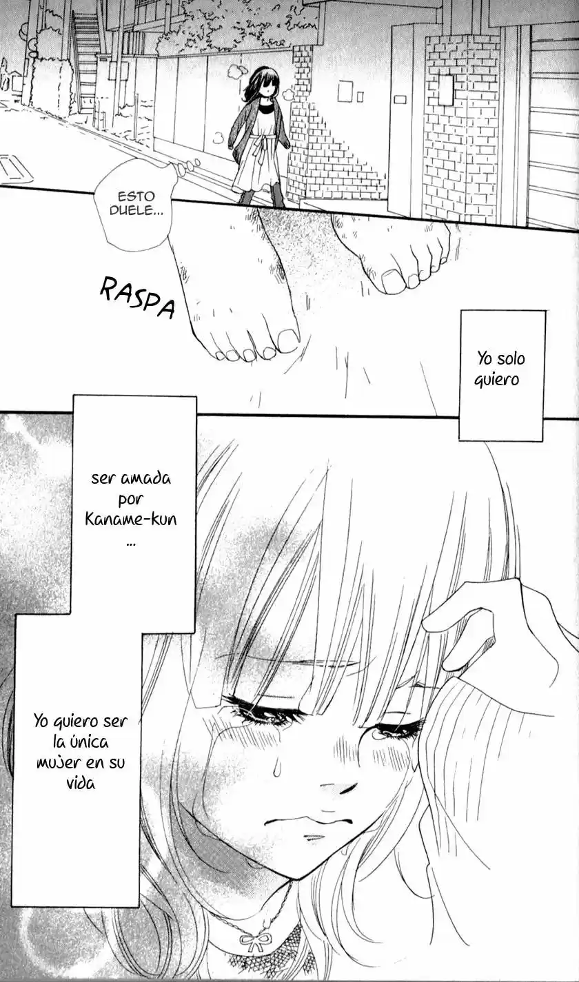 Boku No Sekai Kimi No Real - Capítulo 3 - Página 45 - LectorTMOo