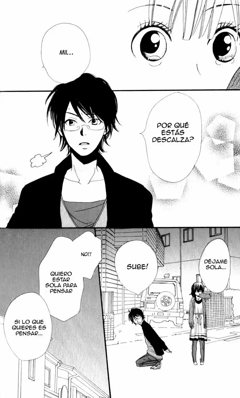 Boku No Sekai Kimi No Real - Capítulo 3 - Página 46 - LectorTMOo