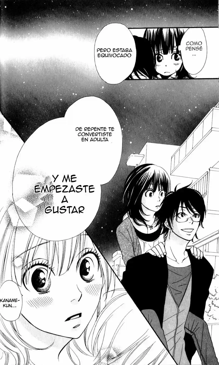 Boku No Sekai Kimi No Real - Capítulo 3 - Página 48 - LectorTMOo