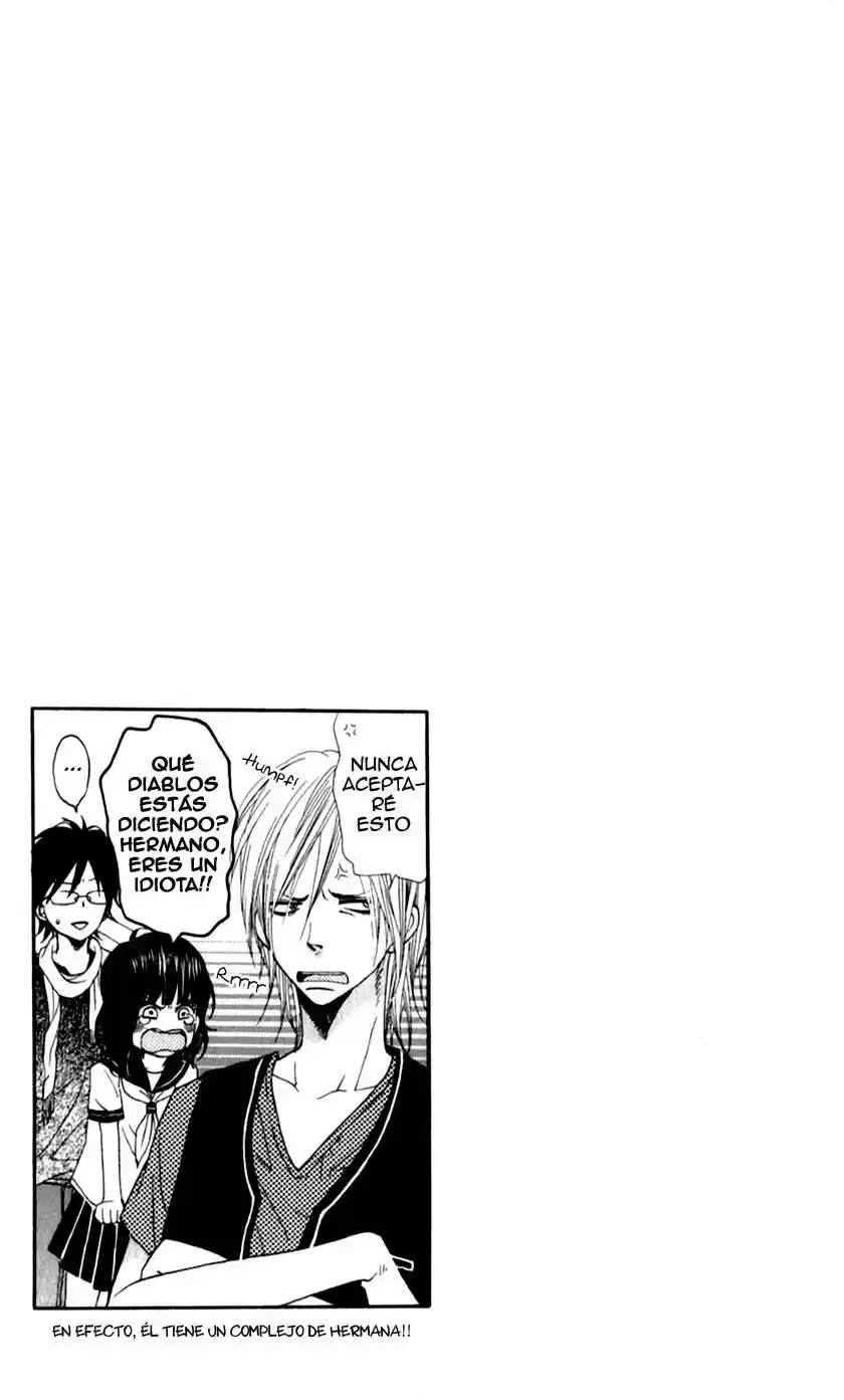 Boku No Sekai Kimi No Real - Capítulo 3 - Página 51 - LectorTMOo